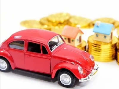 丰县车辆抵押贷款全攻略：不押车、无征信要求的申请流程